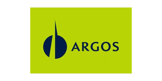 Logo de Argos