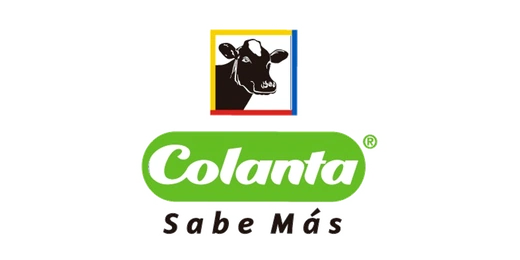 Logo de Colanta