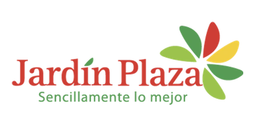 Logo de Jardín Plaza