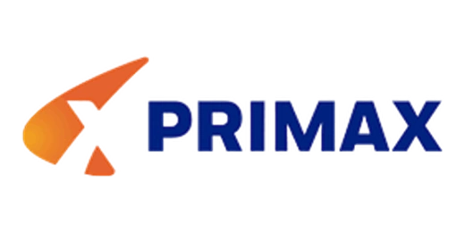 Logo de Primax