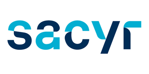 Logo de Sacyr