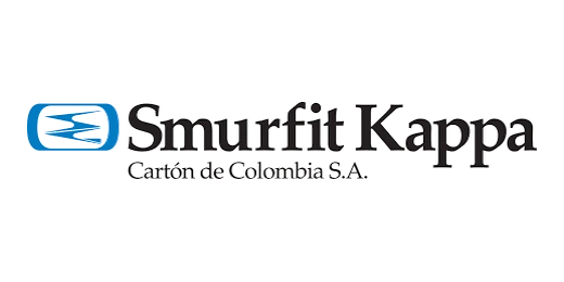 Logo de Smurfit Kappa