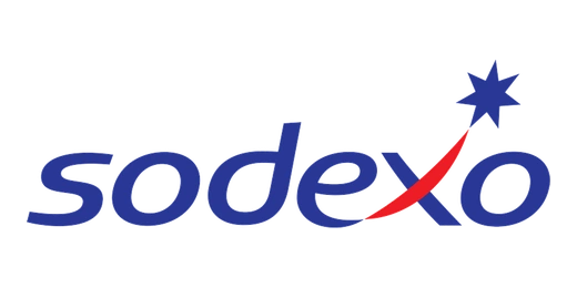Logo de Sodexo