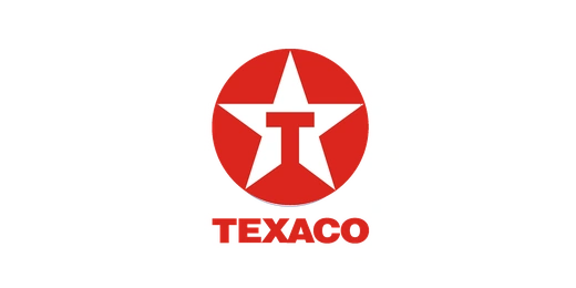 Logo de Texaco