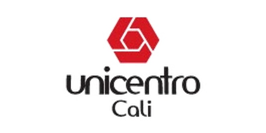 Logo de Unicentro Cali
