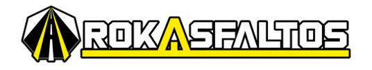 ROKASFALTOS