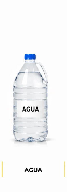 Agua