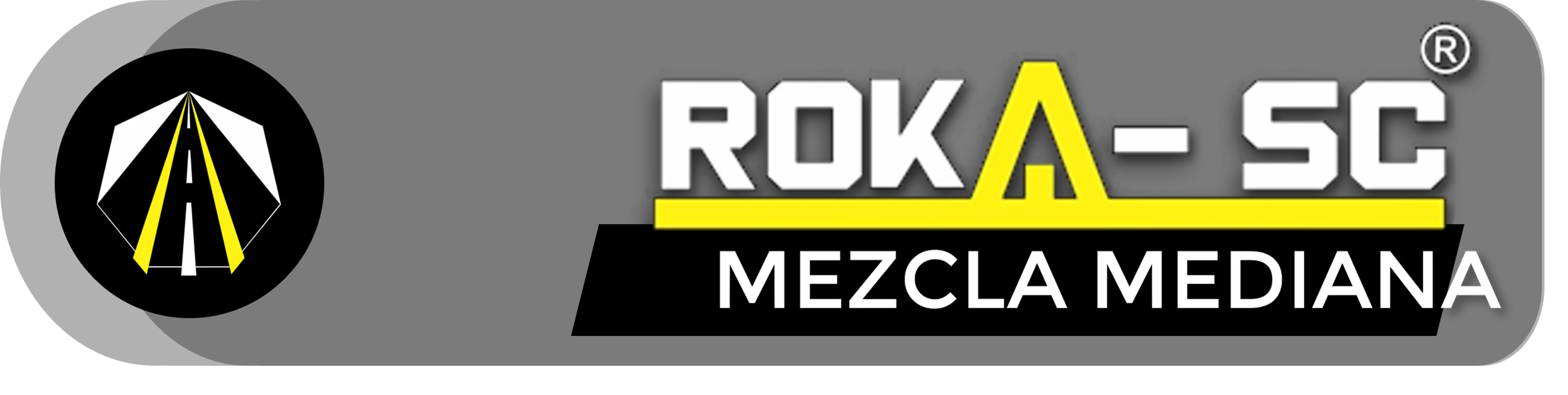 ROKA-SC Mezcla Mediana
