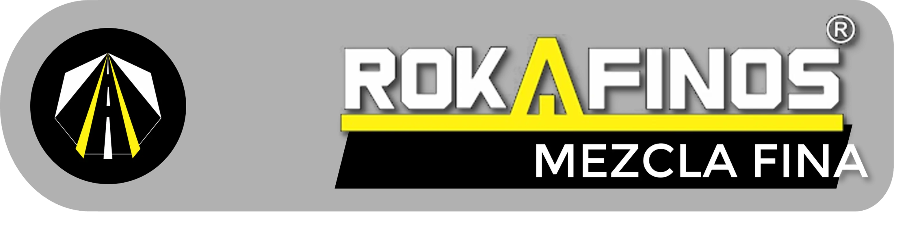 ROKAFINOS Mezcla Fina