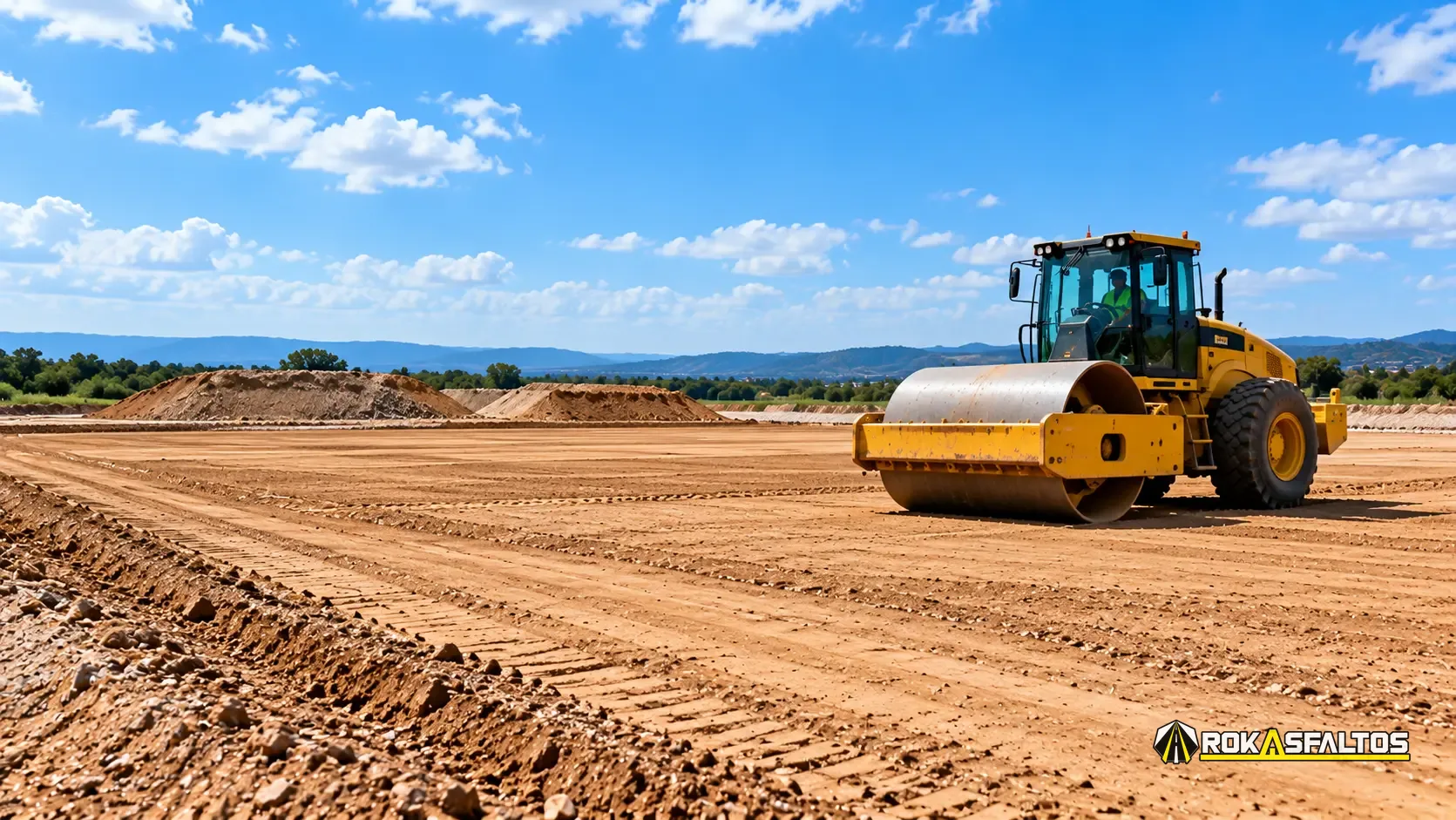 Plataformas para construcción
