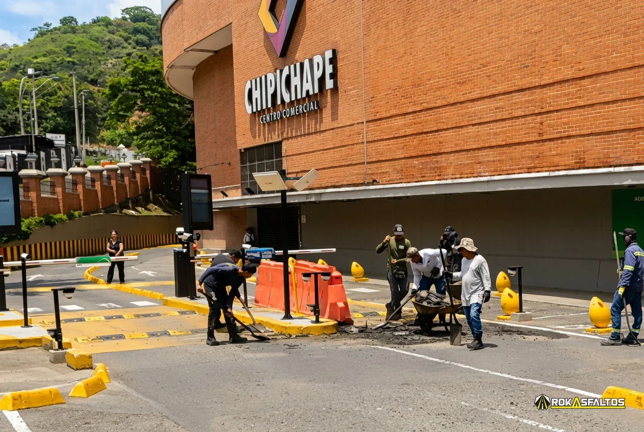 Chipichape